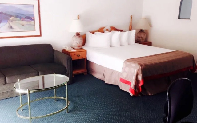 Comfort Inn near Channel Islands