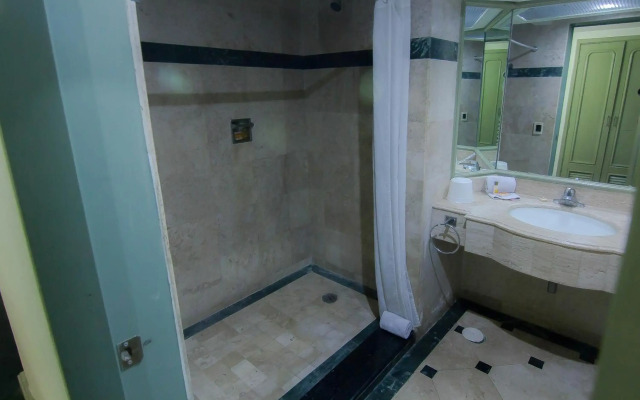 NK Hotel Nekié Tepic