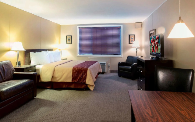 Red Roof Inn & Suites Herkimer