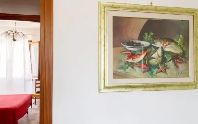 Appartamento a due passi dalla spiaggia