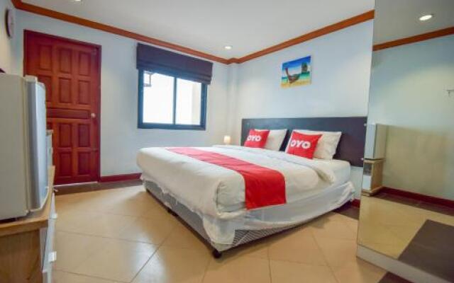 Phuket Iyh Island Boutique Hotel