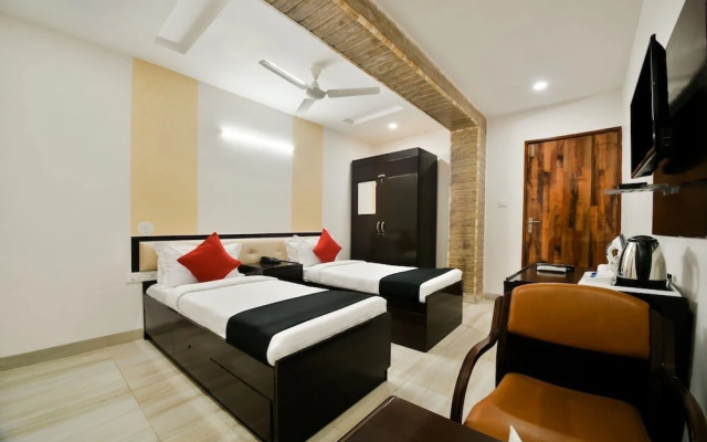 Hotel Retaj Bhilwara by OYO Rooms