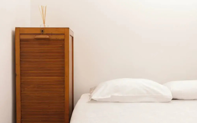 Elegant apartment in Trastevere- Bolognese 45