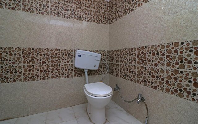 Hotel Sudama By OYO Rooms