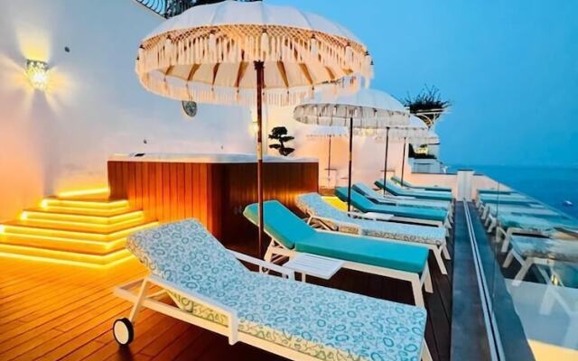 Villa Dei Principi Luxury Suites