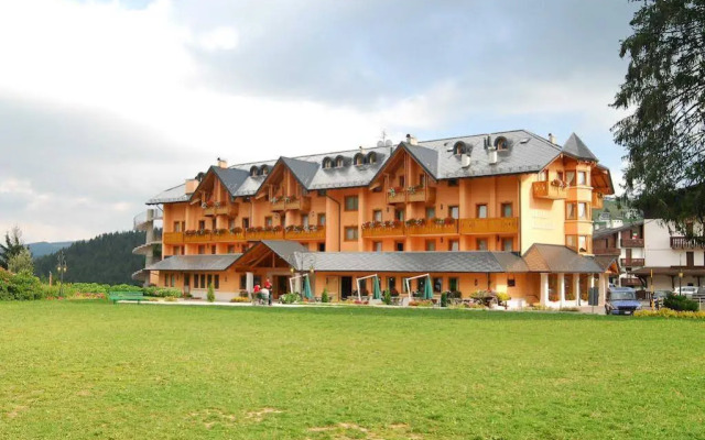 Hotel Gaarten Benessere&Spa by Kleos Group Collection