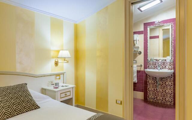 Vittorio Emanuele Boutique Hotel