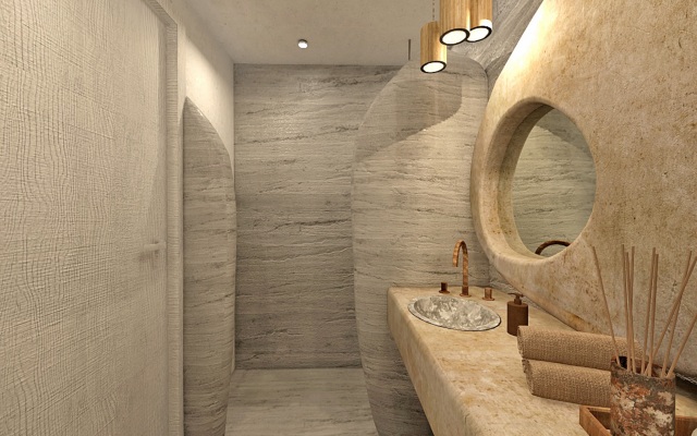 Aloni Hotel