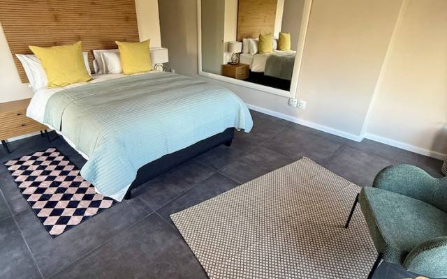 Wood Road Coastal Guest Rooms