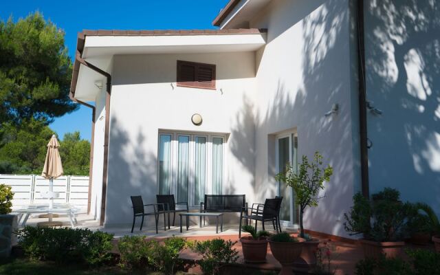 Nacore Bed And Breakfast