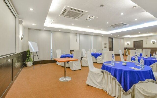 Royal Residence Golf View