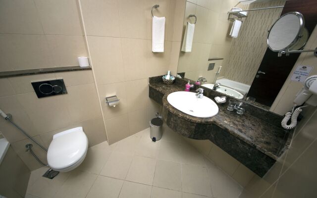 Naif Fort Hotel