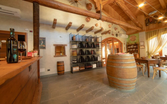 Wine-Farm La Source