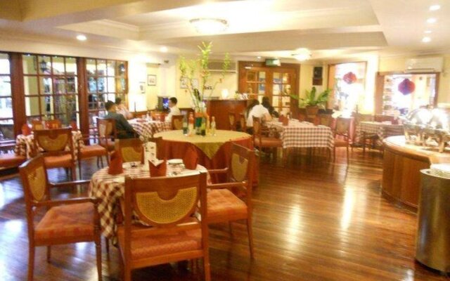Tiara Labuan Hotel
