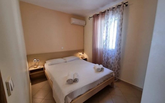 Corfu Glyfada Menigos Resort 22