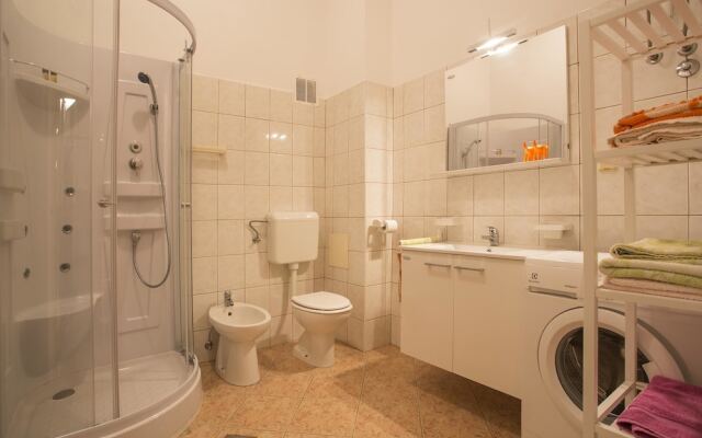 Apartment Ema / Two Bedrooms