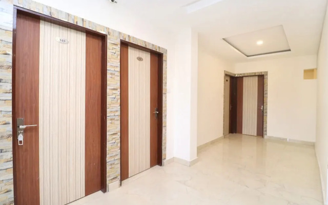 OYO 4682 Hotel Indraprastha