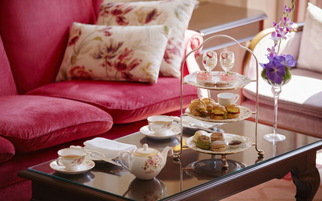 Hotel Amsterdam Huis Ten Bosch