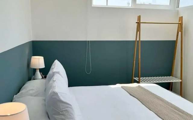 Ocean Breeze 5BR in Paracas Beach