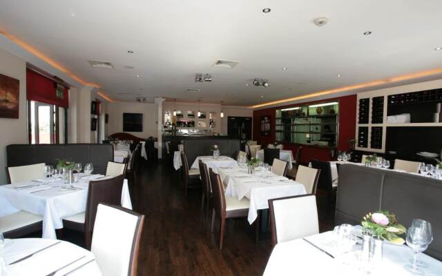 Zuni Hotel Kilkenny