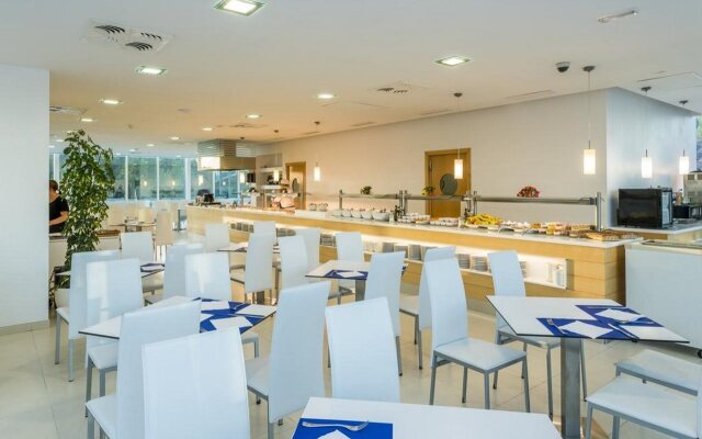 Apartaments Cales de Ponent
