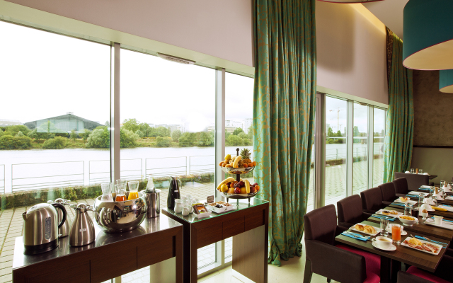 Residhome Nantes Berges de la Loire