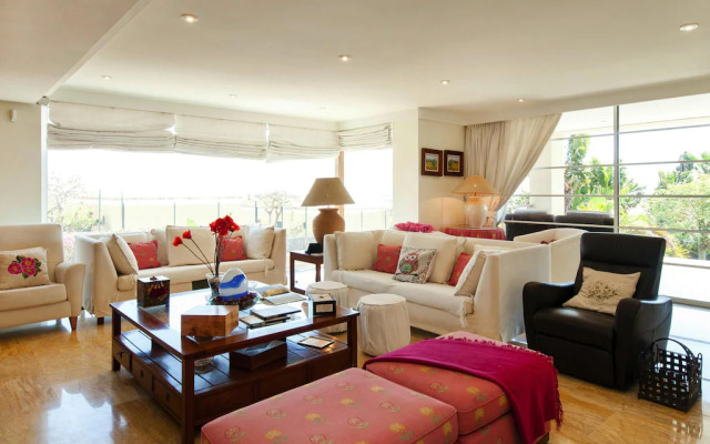 Holiday home, Maspalomas
