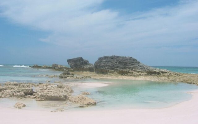 Pebbles by Eleuthera Vacation Rentals
