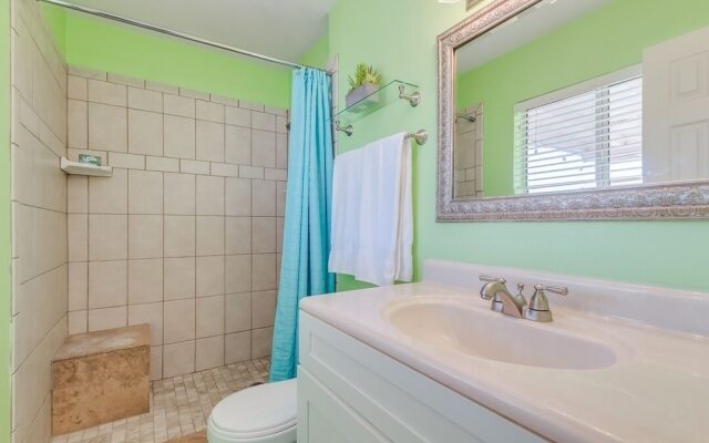 Chaparral 2 Bedroom Home