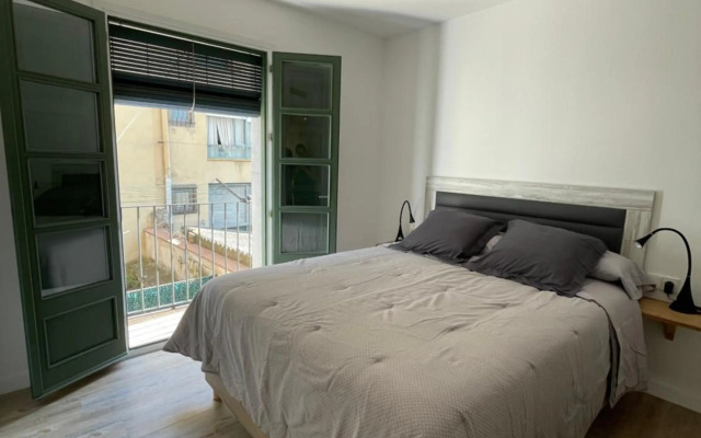 Modern apartment in the heart of Old Town Girona