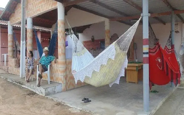 Chácara Palmirândia