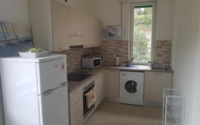 Olivia New Apt with - AC