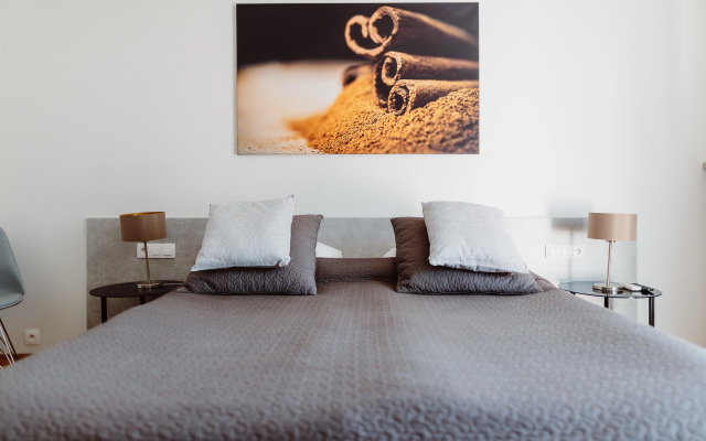 4Seasons Apartments Cracow