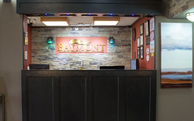 Baymont by Wyndham Springfield