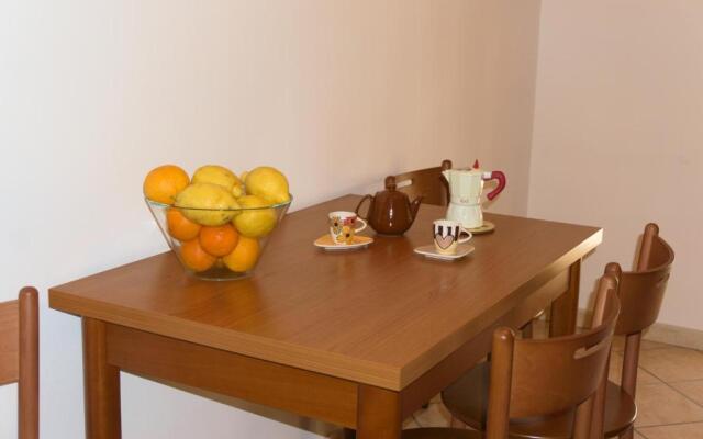 Neverending Sea Luxury Apartment in Salerno Center