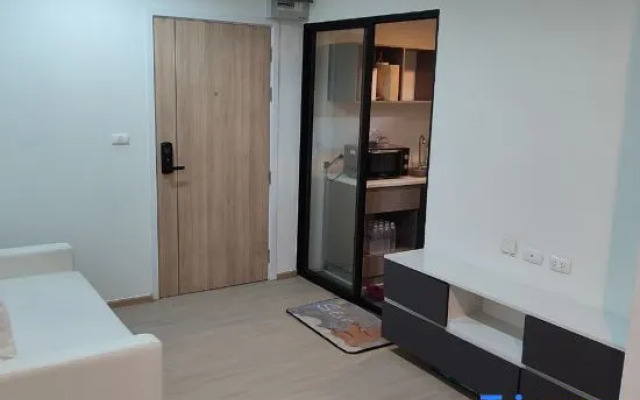 The Excel PlacePrivate 1 Bed/1 Bath@Lasalle Bangna