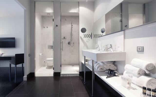 Hospes Palau de la Mar, Valencia, a Member of Design Hotels