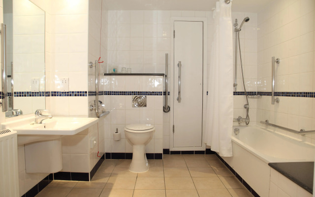 Holiday Inn London - Regent's Park by IHG