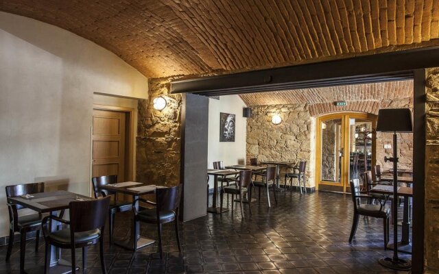 Rozmaryn Hotel