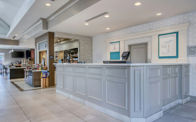 Hilton Garden Inn Durham Southpoint