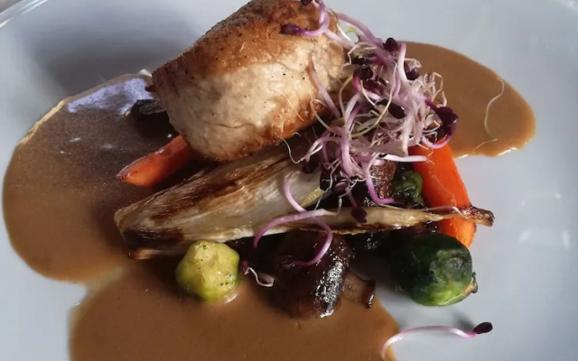 Hotel De Boskar 1773