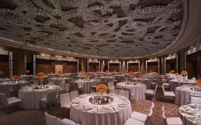 Grand Hyatt Kuala Lumpur