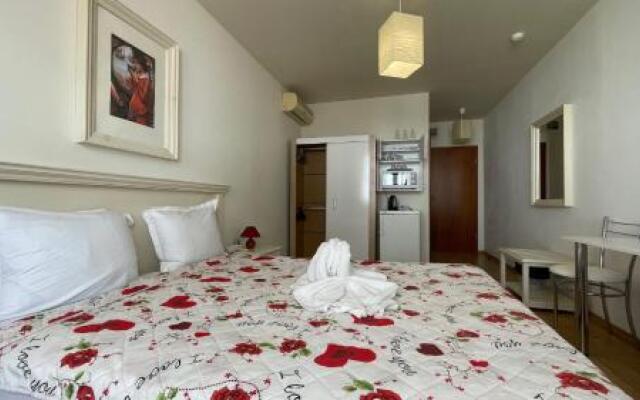 Hotel Sun Apartments