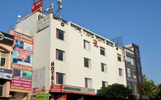 OYO 3601 Hotel Ashu