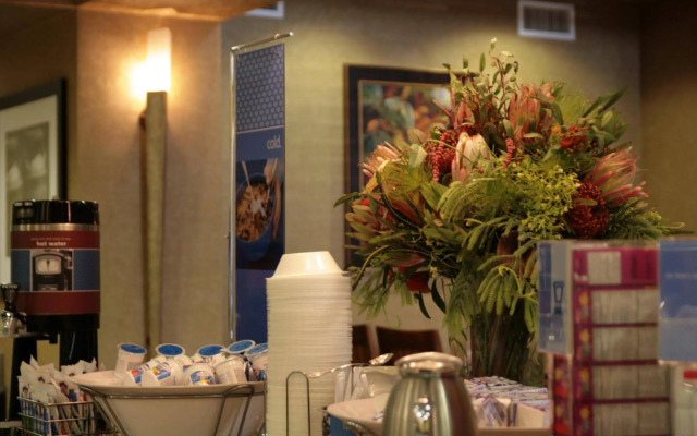 Hampton Inn & Suites Austin Cedar Park-Lakeline