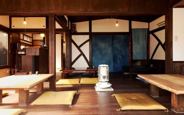 Ushio Guesthouse in Kamakura - Hostel