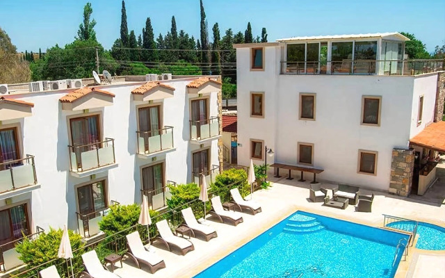 Sofabed Boutique Hotel