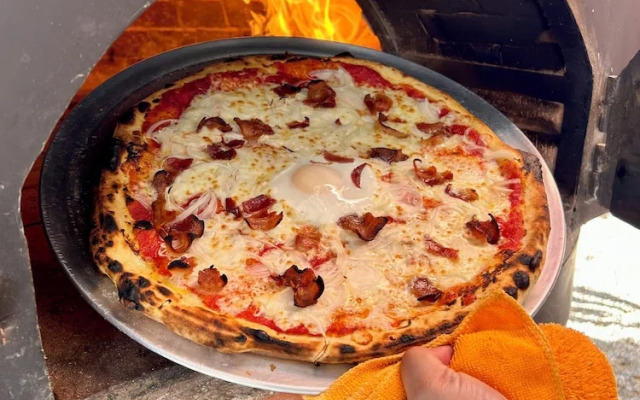 Suites Lomboy & Plaza