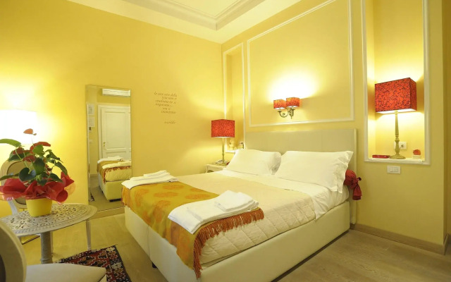 Luxury B&B La Dimora degli Angeli