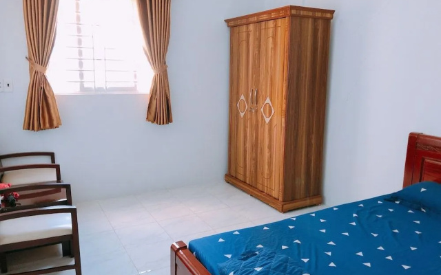 Your Home – Guest Rooms – Quy Nhon
